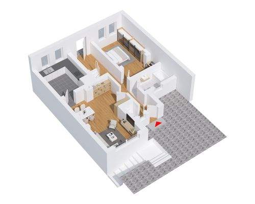 EG (Grundriss ähnlich)