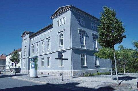 Apolda Wohnungen, Apolda Wohnung mieten