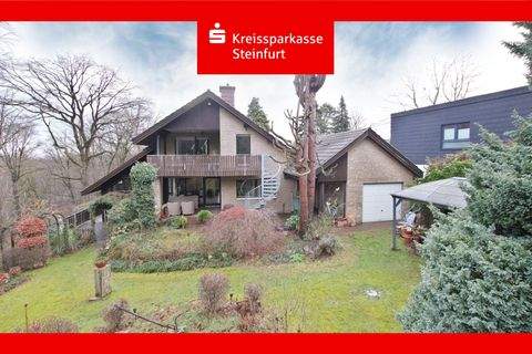 Mettingen Häuser, Mettingen Haus kaufen