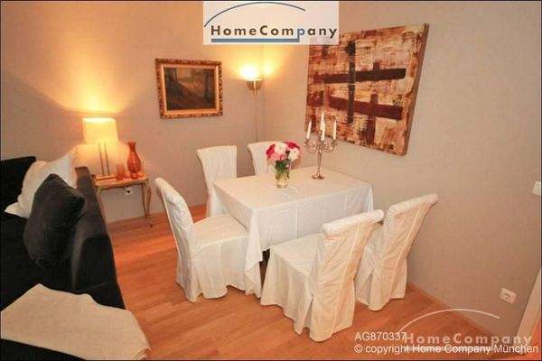 Wohnzimmer Essbereich