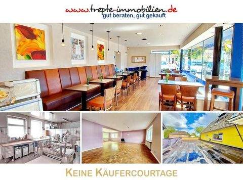 Hohenlockstedt Renditeobjekte, Mehrfamilienhäuser, Geschäftshäuser, Kapitalanlage