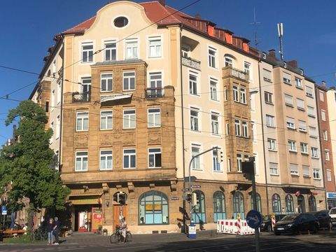 Nürnberg Wohnungen, Nürnberg Wohnung mieten