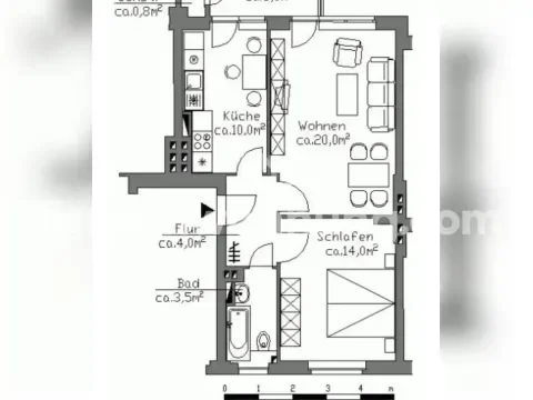 Berlin Wohnungen, Berlin Wohnung mieten