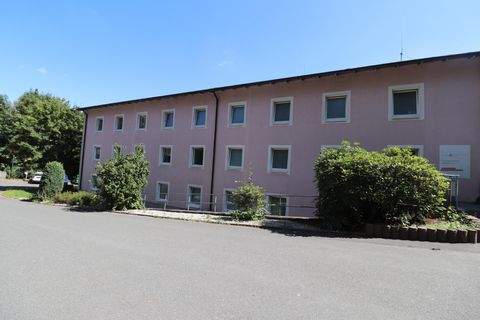 Münchberg Renditeobjekte, Mehrfamilienhäuser, Geschäftshäuser, Kapitalanlage