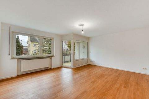 Stuttgart Wohnungen, Stuttgart Wohnung mieten