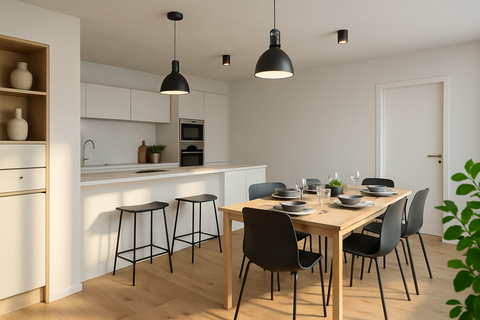 Weiden Wohnungen, Weiden Wohnung kaufen