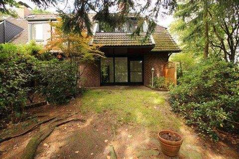 Buchholz in der Nordheide Wohnungen, Buchholz in der Nordheide Wohnung mieten