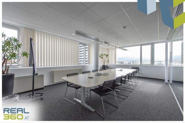 5. OG Besprechungszimmer 1