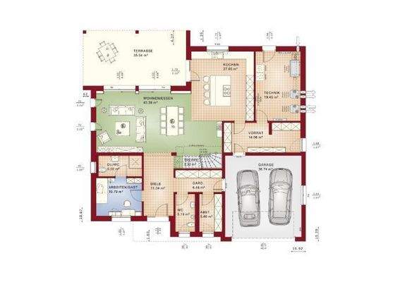 BNZ Evolution L 325 EG (4268)