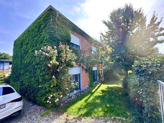 Küssen Sie Dornröschen wach?