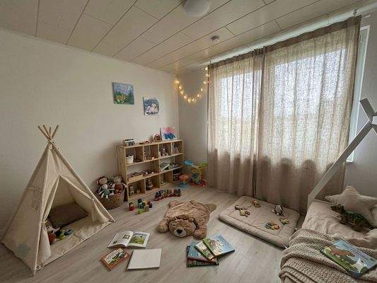 Kinderzimmer