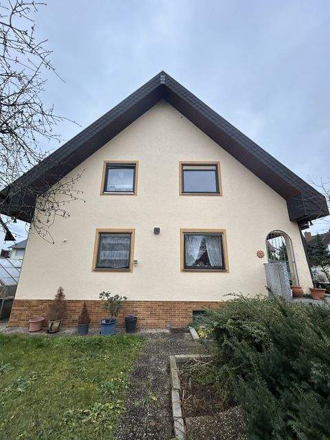 Kehl Häuser, Kehl Haus kaufen