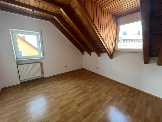 Schlafzimmer OG