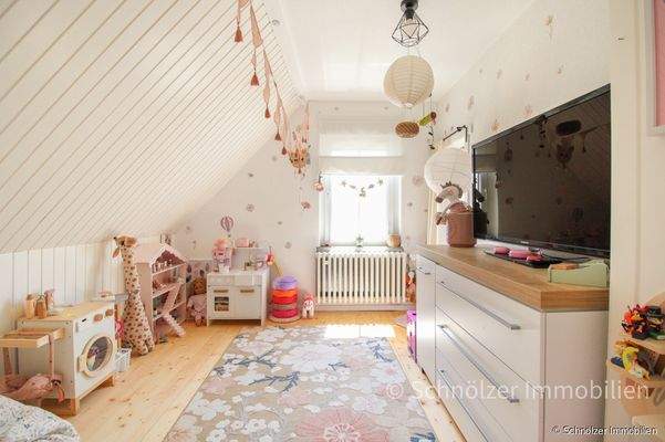 Kinderzimmer 2 DG