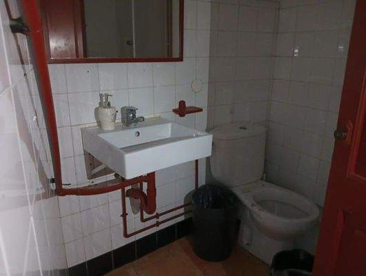 Geschäftslokal in erster Linie des Paseo Marítimo, Mallorca