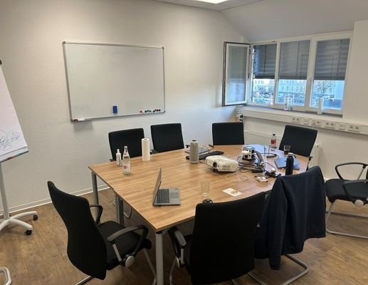 Besprechungsraum