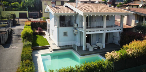 Polpenazze (BS) Häuser, Polpenazze (BS) Haus kaufen