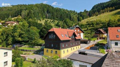 Veitsch Häuser, Veitsch Haus kaufen