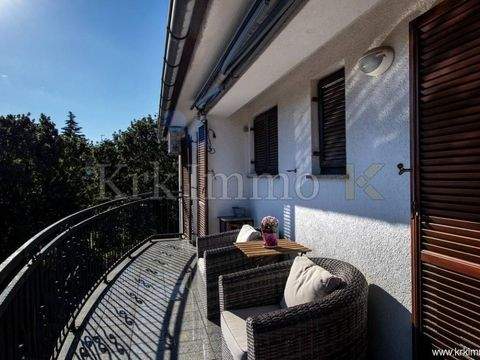 Malinska-Dubasnica Wohnungen, Malinska-Dubasnica Wohnung mieten