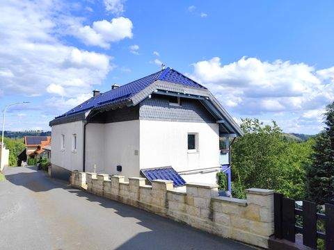 Wilhelmsthal Häuser, Wilhelmsthal Haus kaufen