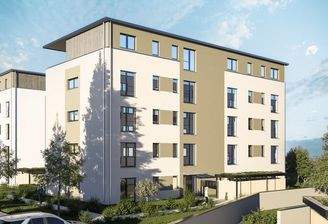 StadtGarten Rückansicht 