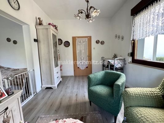 Wohnzimmer EG