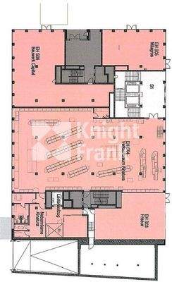 Forum Süd - Erdgeschoss