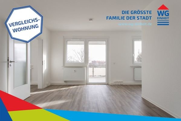 Vergleichswohnung