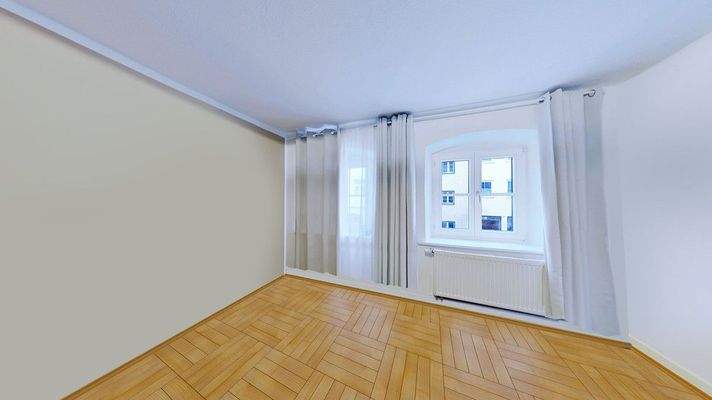 Obergeschoss | Wohnzimmer