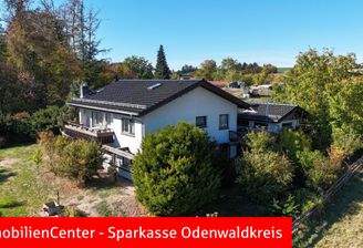 Ansicht Süd-Ost