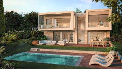 MOUGINS Häuser, MOUGINS Haus kaufen