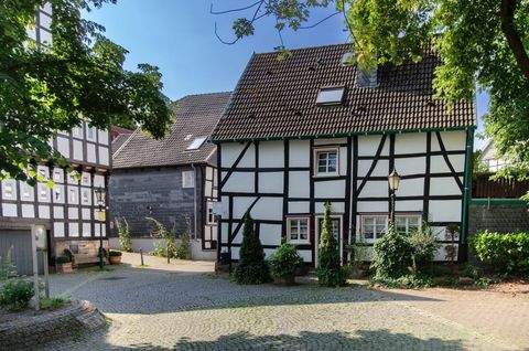 Hattingen Häuser, Hattingen Haus kaufen