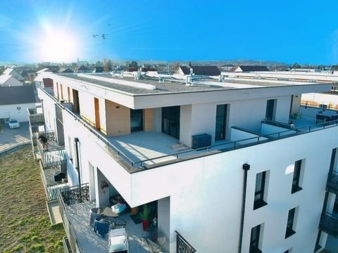Blotzheim Wohnungen, Blotzheim Wohnung kaufen