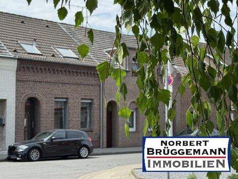 Nettetal -Lobberich Häuser, Nettetal -Lobberich Haus kaufen
