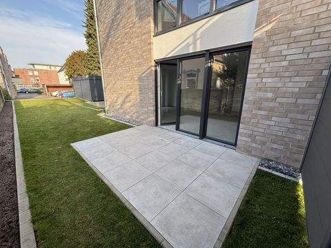 Rheine Wohnungen, Rheine Wohnung mieten