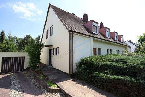 Mühltal Häuser, Mühltal Haus kaufen