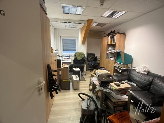Büro