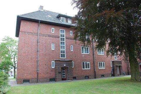 Wilhelmshaven Wohnungen, Wilhelmshaven Wohnung mieten