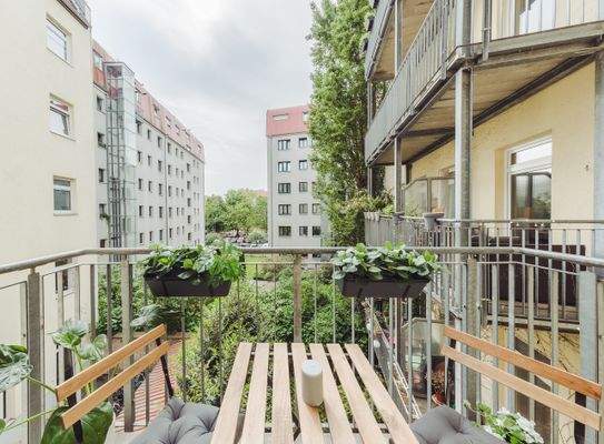 Balkon