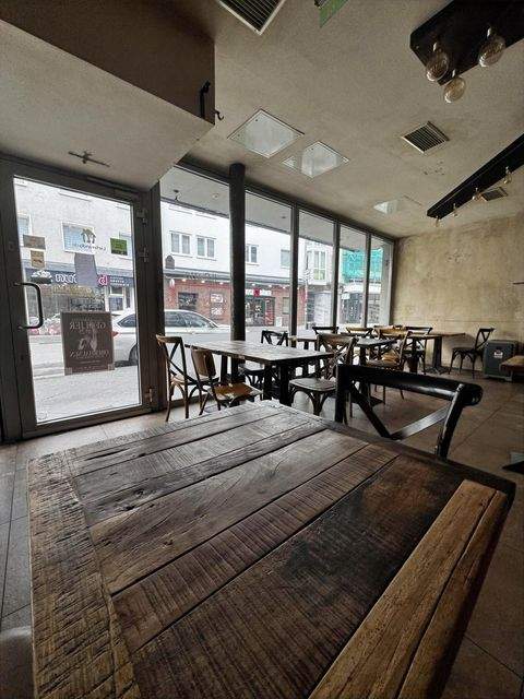 Wuppertal Gastronomie, Pacht, Gaststätten