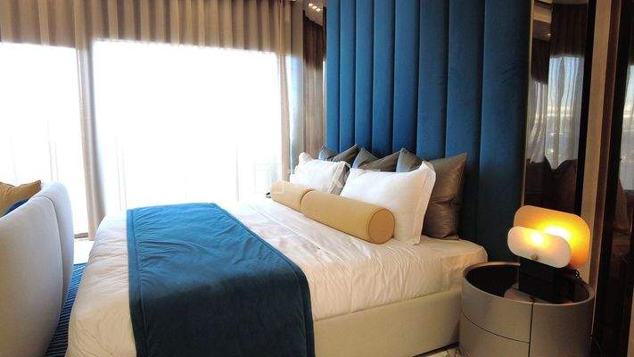 Luxury Properties in Jacob & Co The Tallest Residential Tower in Dubai