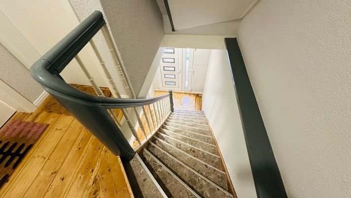 Treppe