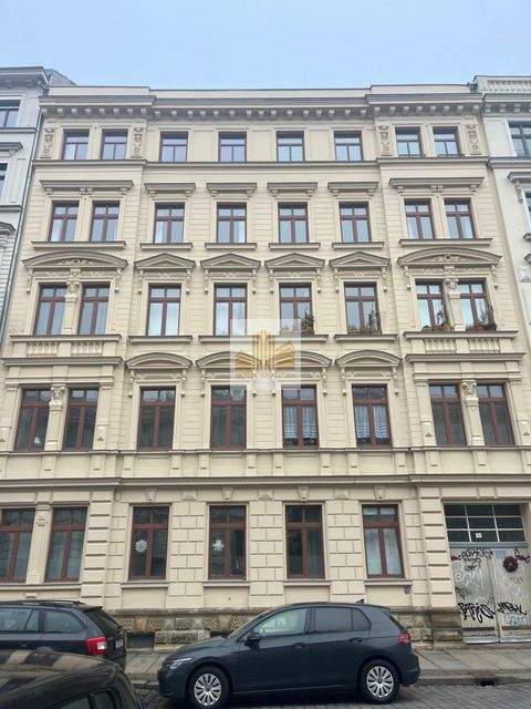 Leipzig / Leipzig Südvorstadt Häuser, Leipzig / Leipzig Südvorstadt Haus kaufen