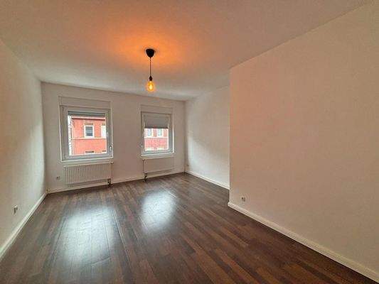 Wohnung im 1. Obergeschoss