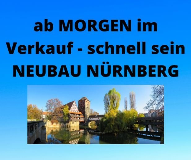 NEUBAU Nürnberg