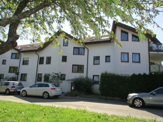 Pforzheim-Mäuerach, Schwalbenstr. 19
