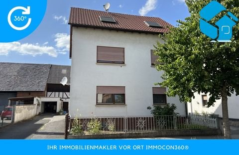 Butzbach / Nieder-Weisel Häuser, Butzbach / Nieder-Weisel Haus kaufen