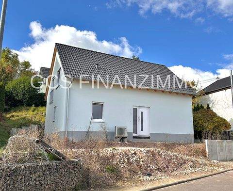 Merzkirchen Häuser, Merzkirchen Haus kaufen