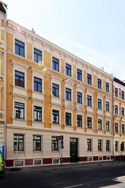 Leipzig Wohnungen, Leipzig Wohnung mieten