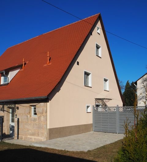 Schwarzenbruck Wohnungen, Schwarzenbruck Wohnung mieten